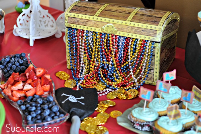 30 Incredible Pirate Party Ideas Suburble