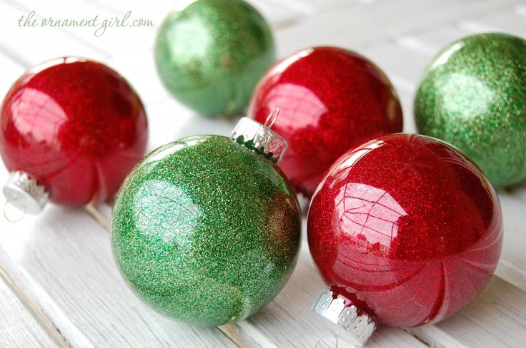 3 Popsicle Stick Christmas Ornaments - Kids Craft - TheSuburbanMom