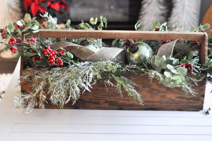 Flock Your Own Branches For Christmas - Suburble